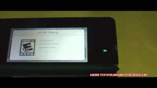 Worth your Universe the nintendo 3DS eSTORE Review