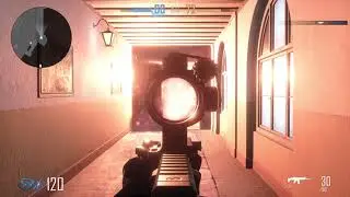 CrossfireX - TDM #05 [4K]