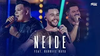 Pedro Motta e Henrique - Neide Part. Gabriel Gava (DVD N&uacute; Haras)