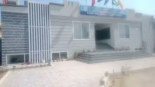 visit to BFC attock