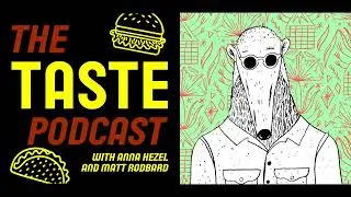 TASTE Podcast 41: Restaurant Critic Pete Wells Tackles Big Questions about the NYC Food Scene