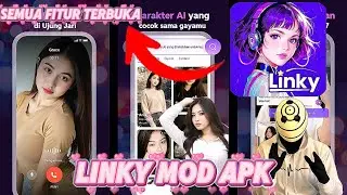 Linky Mod Apk v3.4.1 Unlimited Money, Coin, Everything, Gacha, No Ads
