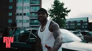 Skepta - Night Ops (Music Video)
