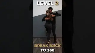 Bachata Dancing: 180 Variations. 💃🕺🏾 #bachata #bachatalessons #bachatadance