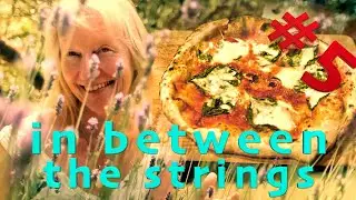 Vlog #5 Piec na drewno - Pizza Napoletana w Toskanii od Claupim