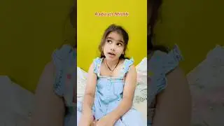 Aadu V/S Mishti singing competition 😂 || Aadu Mishti Vibes || #funny #shorts #aadumishtivibes 🎙️🎥