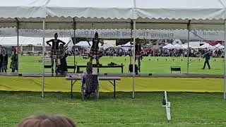 20240804 Highland Games Bridge of Allan - Dance