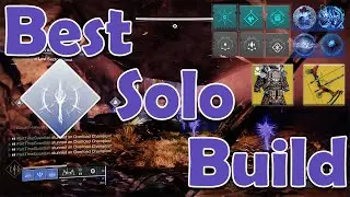 Best solo build season 15. Complete any master lost sector.