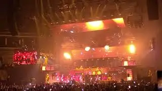Slipknot - Jump The F**k Up - Barclays Center - 5/20/22