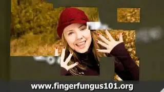 What is Finger Fungus?