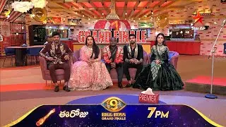 Bigg Boss Final Episode Shocking Twist 😱 | Complete Review