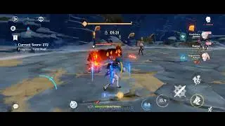 Vibro-Crystal Research - Fluid Principles Genshin Impact