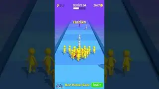 Join & Clash 3D İOS Android #shorts