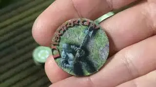 Battlefield Accessories Review Medieval Terrain and Tokens