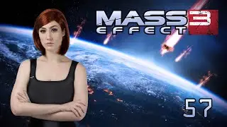 Dr. Bryson's Lab (Leviathan DLC) | Mass Effect 3 (Part 57)