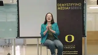 Demystifying Media Q&A with Cherie Hu