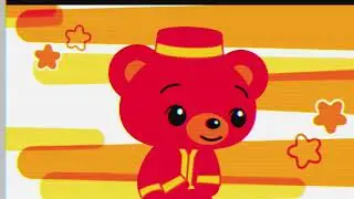 A Ram Sam Sam / @Plim Plim / #Patrocinado   Gamavission Csupo Effects 