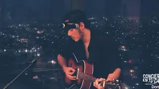 José Madero (Noche de Discoteque) #Psalmos1920 #josemaderovizcaino