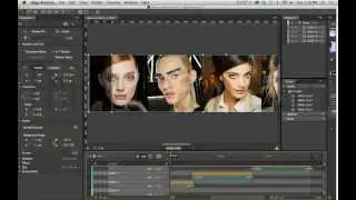 Edge Animate Custom Slide Show Creation for Wordpress Theme