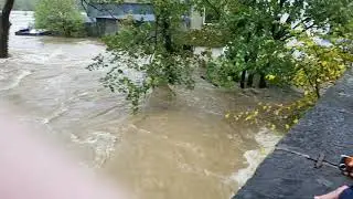 llandysul floods