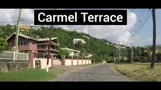 Carmel Terrace, Cherry Gardens, Kingston 8, St Andrew, Jamaica
