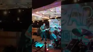 Dingwall NG3 & Mesa Subway Rig - Make Me Weak Dub Section