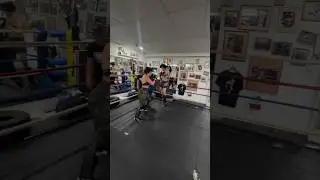 Drake Baby Mama Sophie Brussaux Putting In Work At The Gym