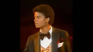 Rock with you (1980) Michael Jackson performance 🔥 #shorts #mj #michaeljackson #rockwithme