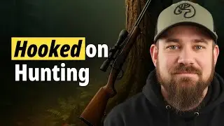 The Evolution of Deer Hunting in the 90s