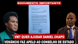 VM7 FAZ APELO AO CONSELHO DE ESTADO QUE SURPREENDE A TODOS