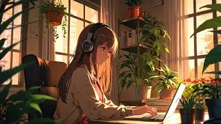 Peaceful Music for Sleep, Study & Meditation 🌿 Stress Free Healing for Mind, Body & Emotional Calm