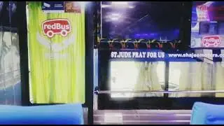 shajees motor /BGM