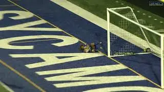 Indiana State Soccer: Highlights vs. Marshall (8-24-23)