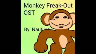 Monkey Freak-Out