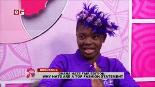 Why Hats Are A Top  Fashion Statement
