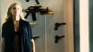 Faster - Maggie grace clip #2