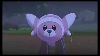 Pokemon Shield episode 15-Mind the stinger