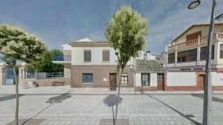 Albergue Vicus Hostel, Fr&oacute;mista, Palencia - Camino Franc&eacute;s