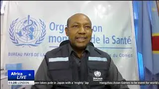 Eastern DRC conflict impacts livelihoods, leads to humanitarian crisis