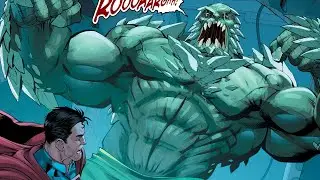 Joker Tricks Superman into Killing Lois | Injustice Year One