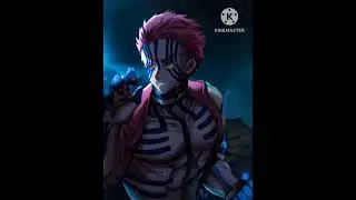 Kizuki and Muzan singing 