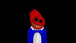 Pica-Pau: analog horror 