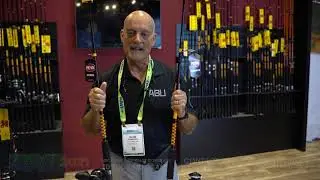 Penn & Ugly Stik Combos at ICAST 2021