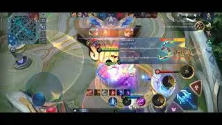ChouHyper #Kanee #mobilelegends  #omletarcade