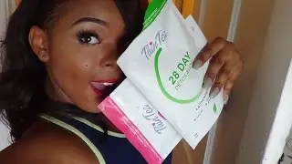 Thin Tea Review