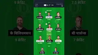 PC vs DSG Dream11 Prediction | Sa20 | Dream11 Team Of Today Match | DSG vs PC Dream11 Prediction