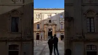 Mdina Malta 🇲🇹 silent city of Malta #silentcity