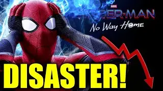 Spider-Man: No Way Home Ticket DISASTER! How To Get Spider-Man Ticket REVEALED!