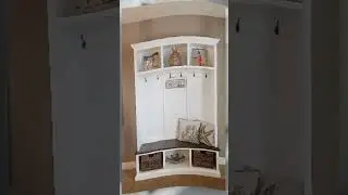 New custom furniture for all rooms of your home!