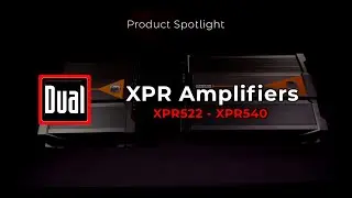 Dual XPR Amplifiers &ndash; Power + Performance Overview for Car Audio Builds